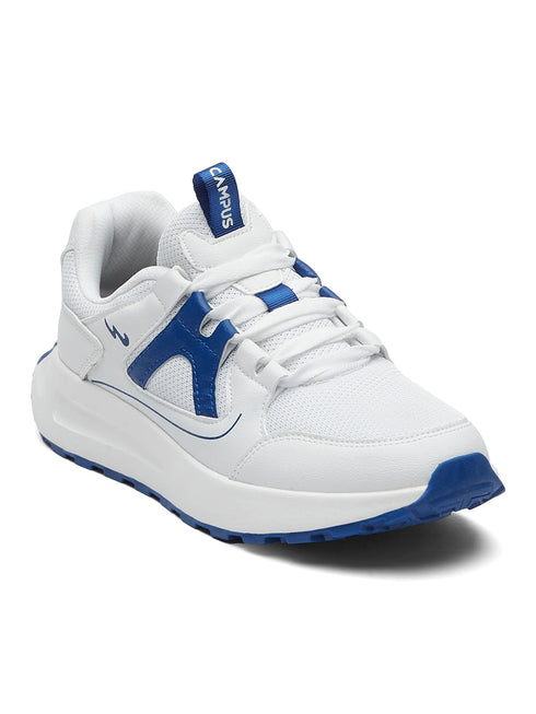 STROLLER White Men's Sneakers